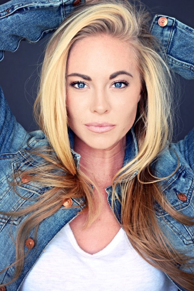Danielle Chuchran