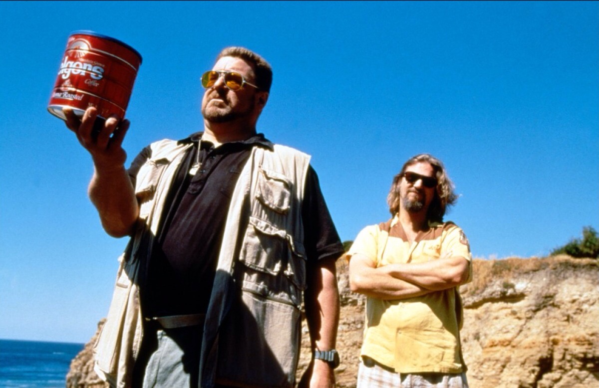 Walter Sobchak