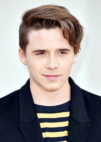 Brooklyn Beckham