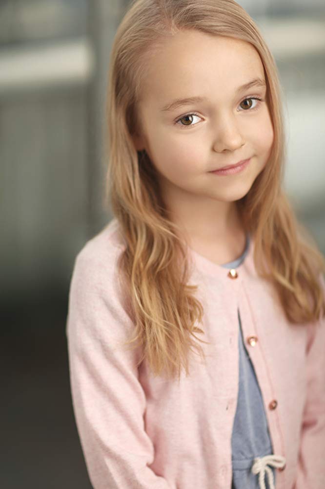 Sophia Reid-Gantzert