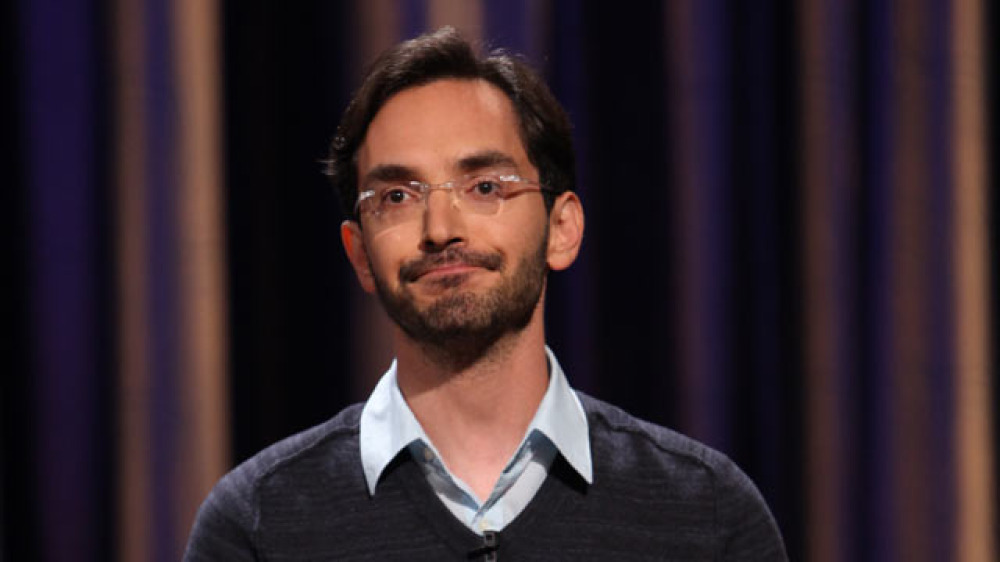 Myq Kaplan