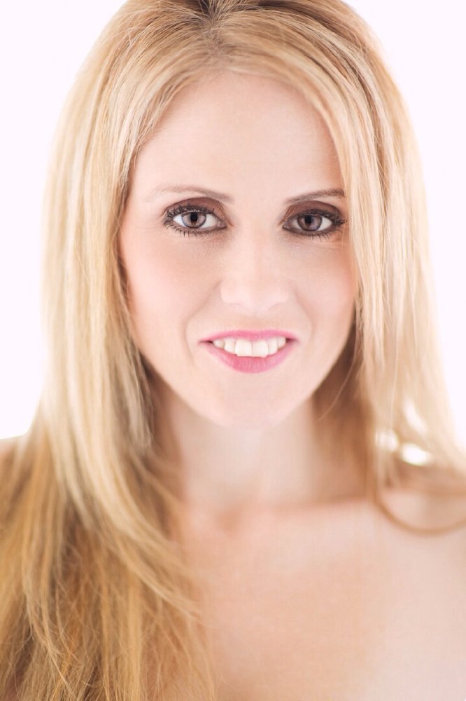 Georgina Tsoar