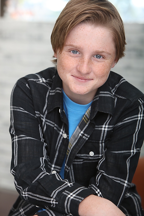 Matthew James Roberts