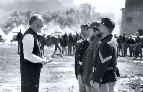 Gen. George Crook