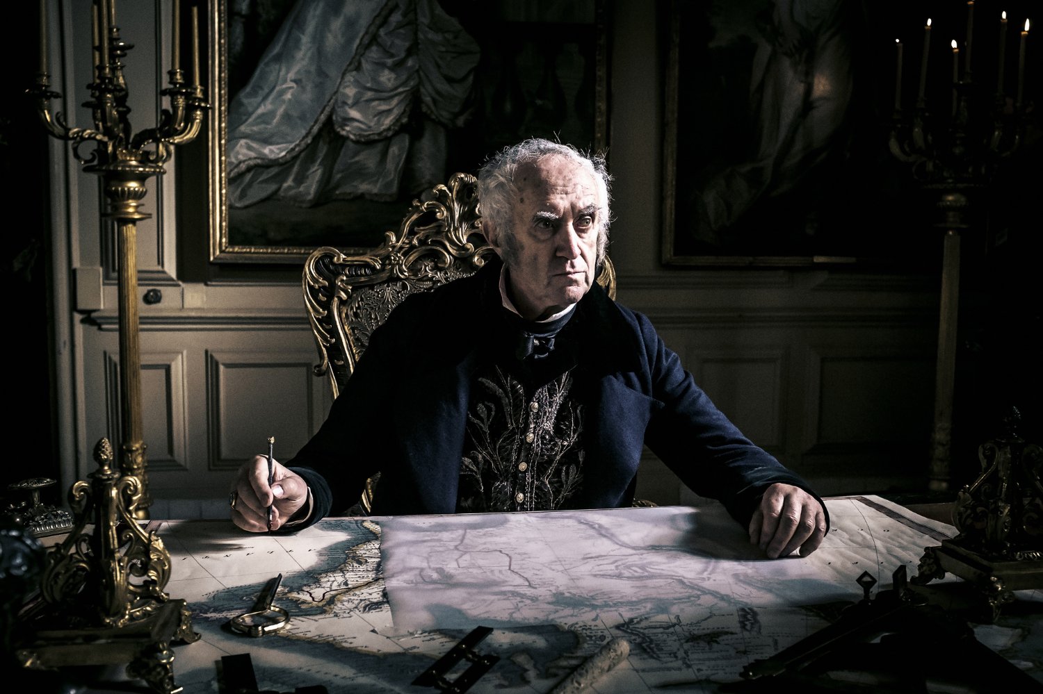 Jonathan Pryce