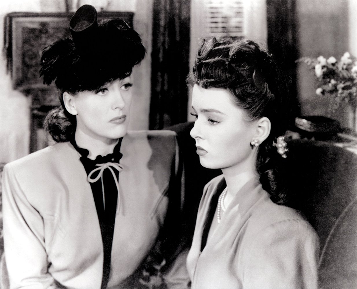 Mildred Pierce