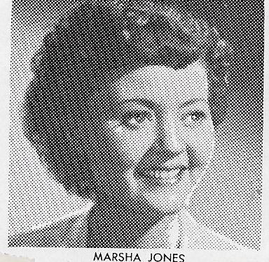 Marcia Mae Jones