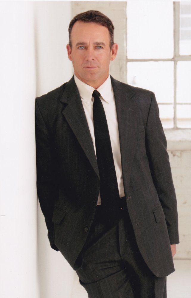 Vance W. Boyd