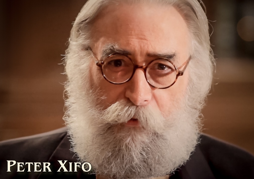 Peter Xifo