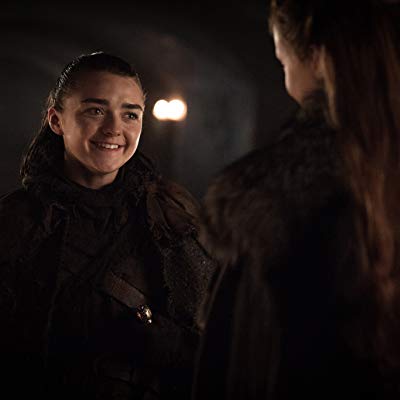 Arya Stark