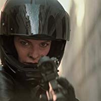 Ilsa Faust