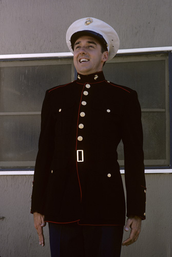 Gomer Pyle