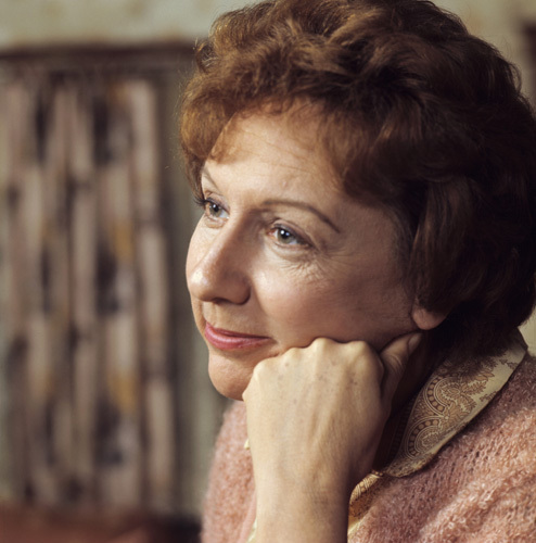 Jean Stapleton