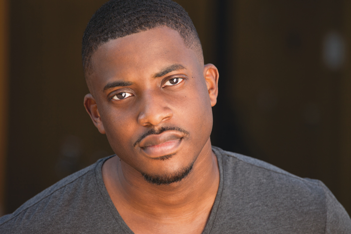 Brandon Middleton