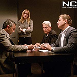 Anthony DiNozzo