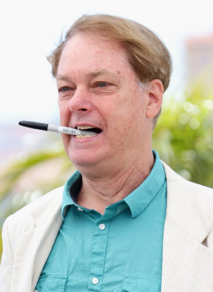 Bill Plympton