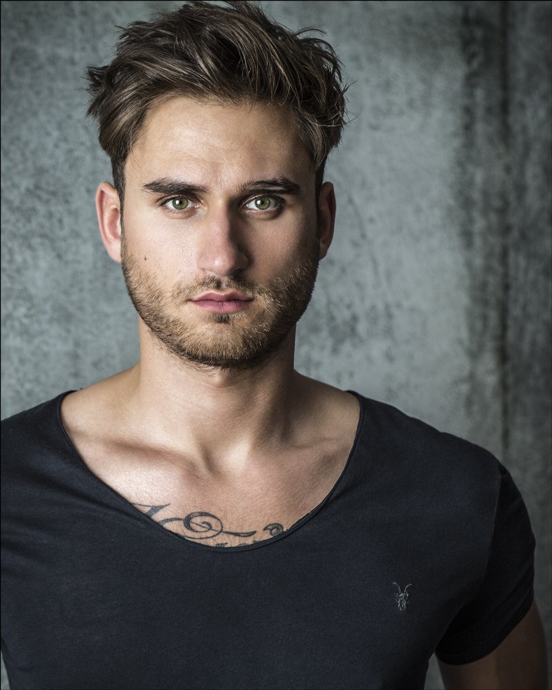 Charlie Clapham