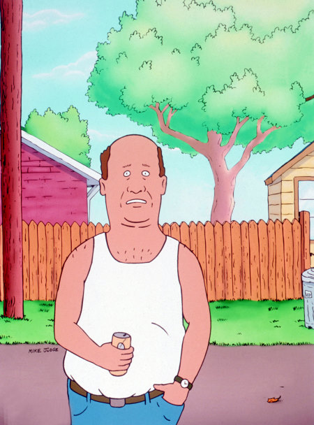 Bill Dauterive