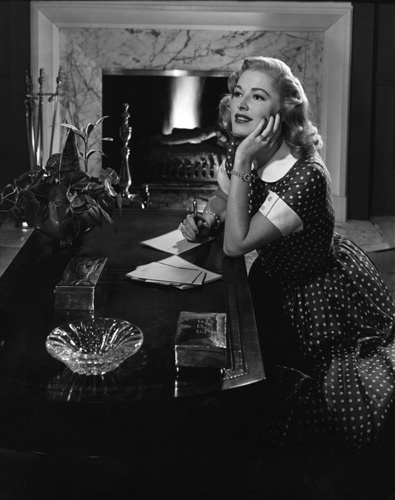 Eleanor Parker