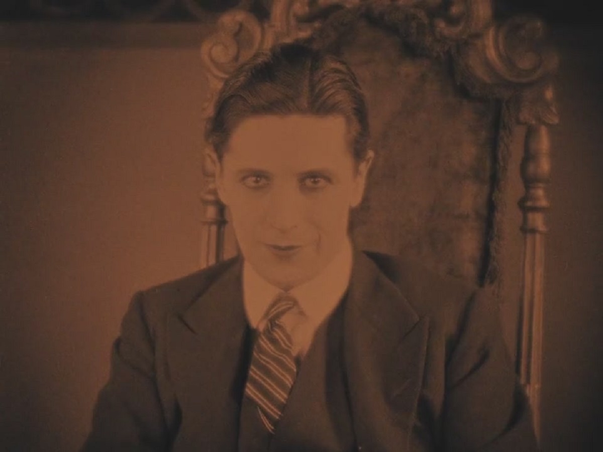 Ivor Novello