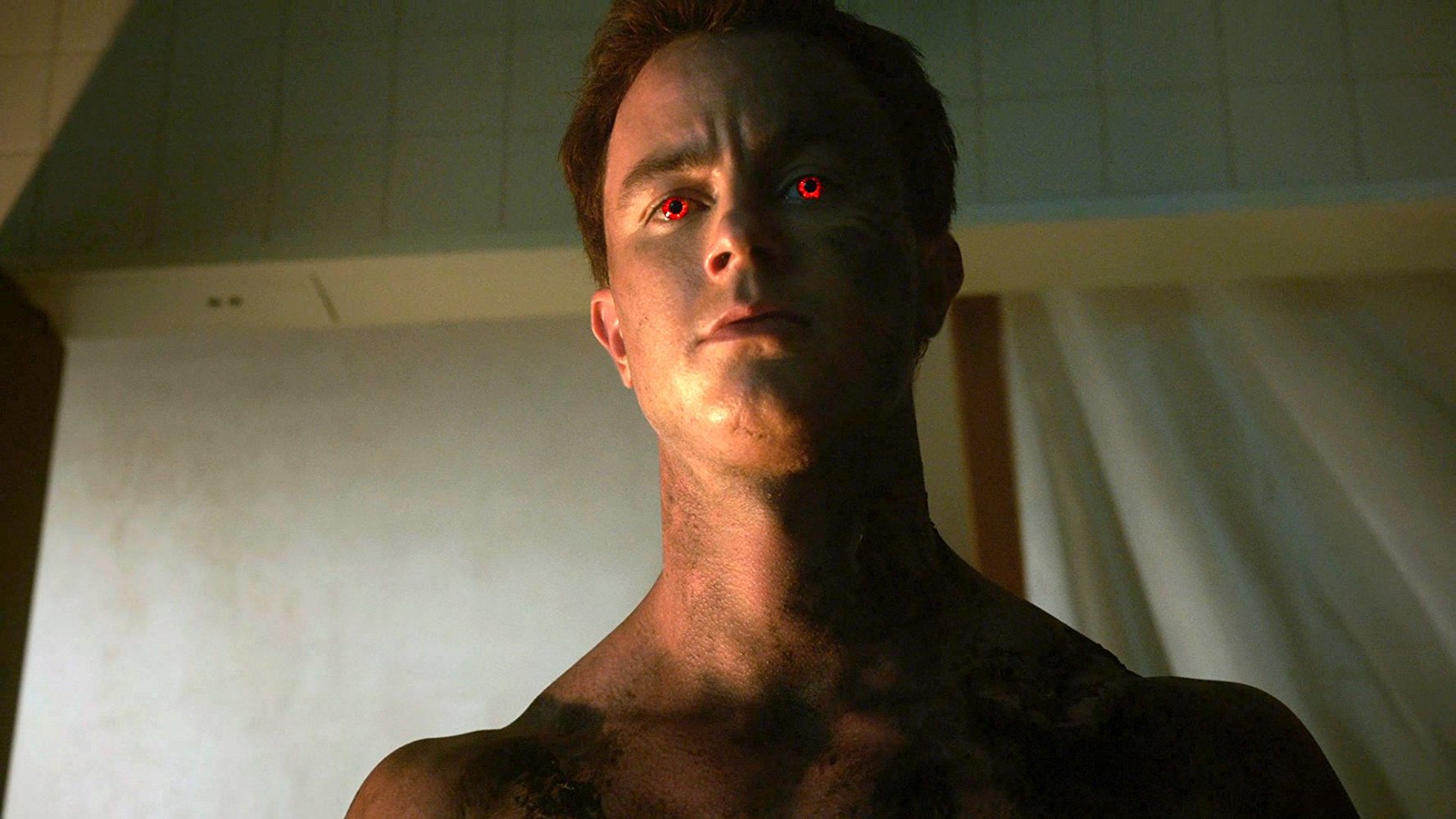 Deputy Parrish