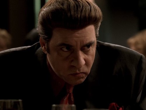 Silvio Dante