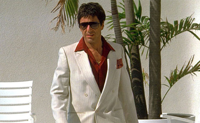 Tony Montana