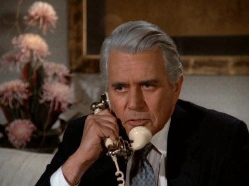 John Forsythe