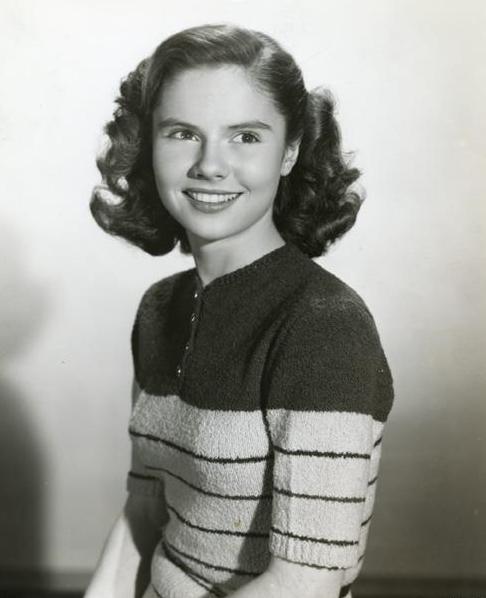 Ann E. Todd