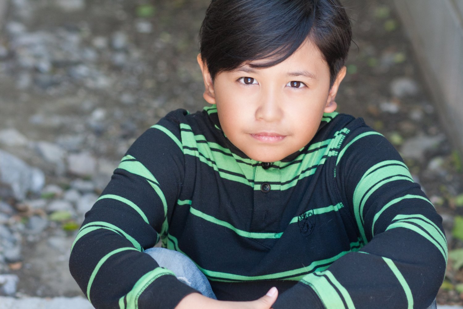 Andrew Tenorio