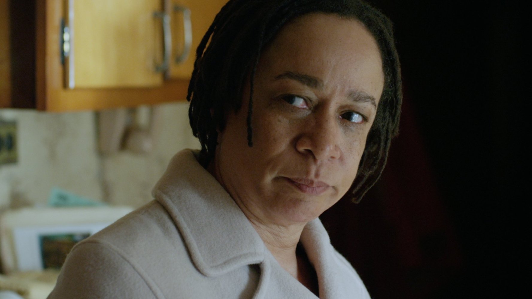 S. Epatha Merkerson