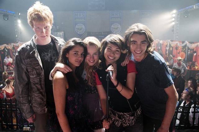 Blake Michael