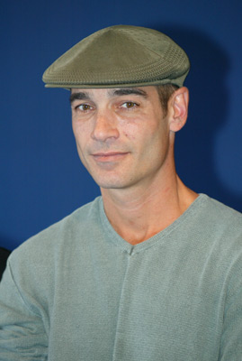 Jean-Marc Barr