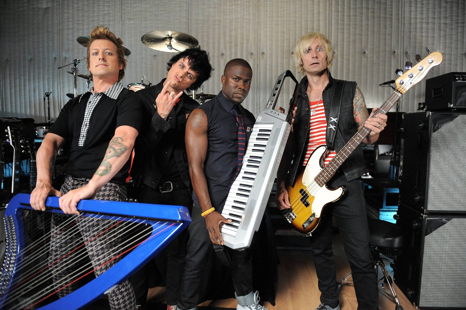 Mike Dirnt