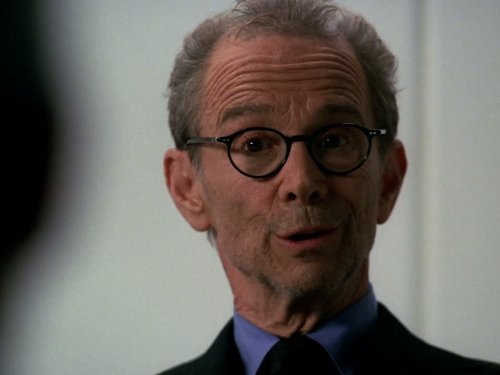 Joel Grey