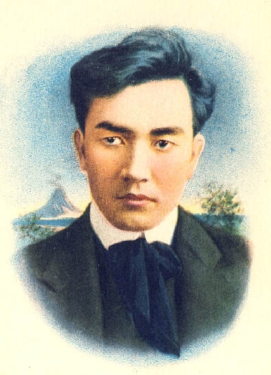 Sessue Hayakawa