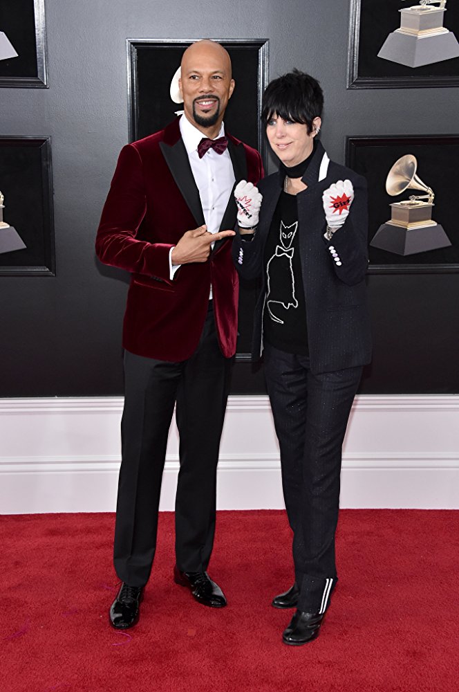 Diane Warren