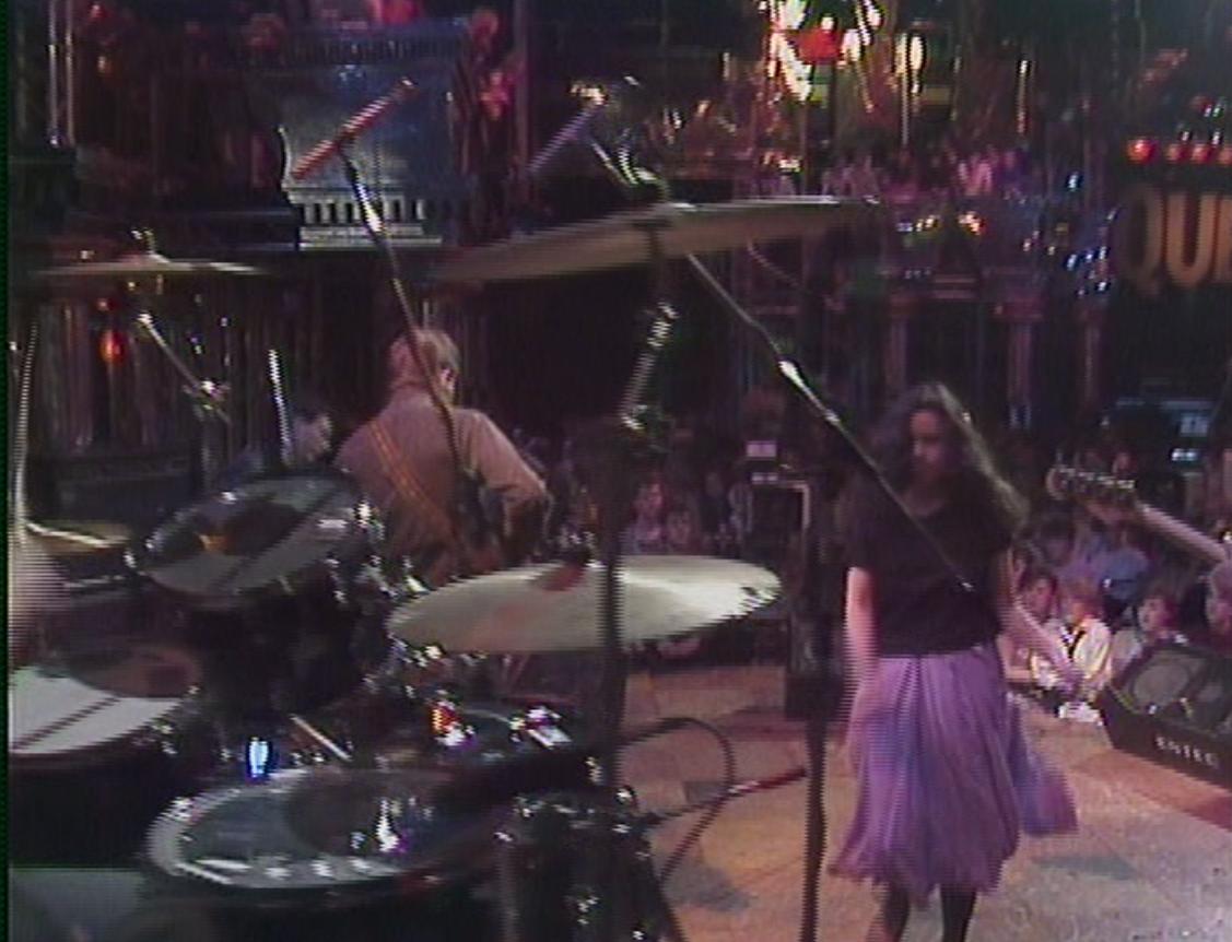 Natalie Merchant
