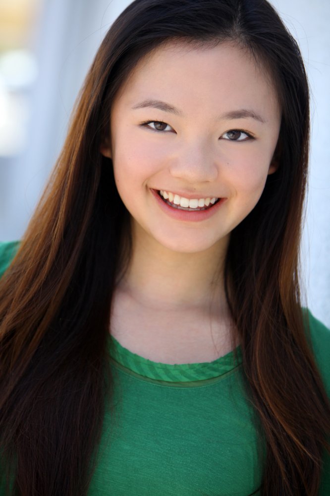 Actor`s page Megan Truong, watch free movies: American Horror Story ...