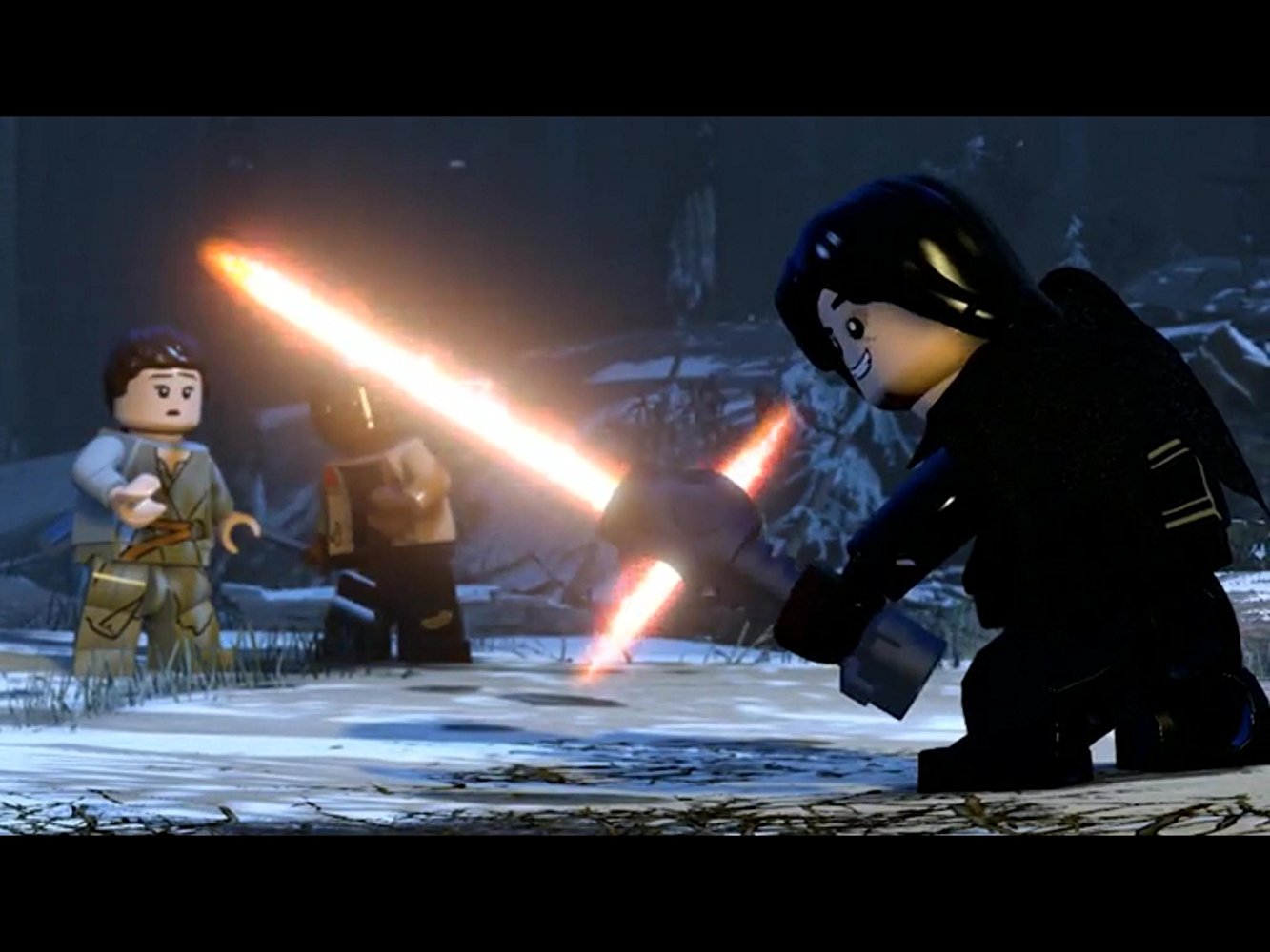 Kylo Ren