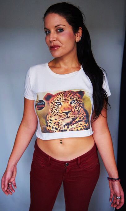 Lauren Maddox