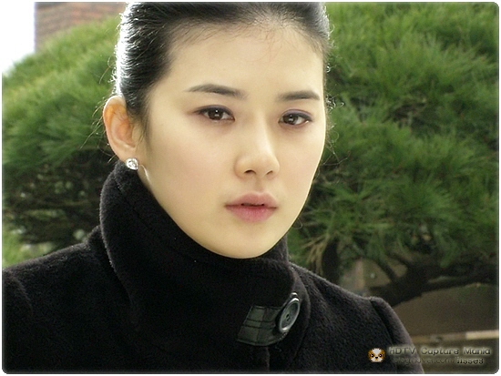 Bo-young Lee