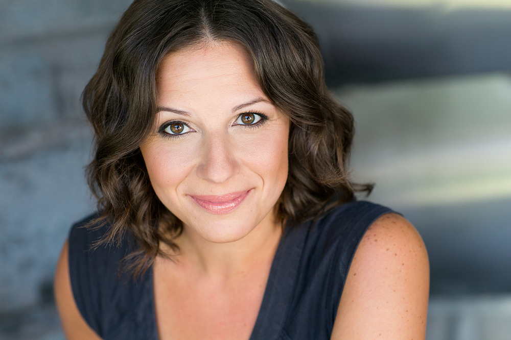 Corinne Shor