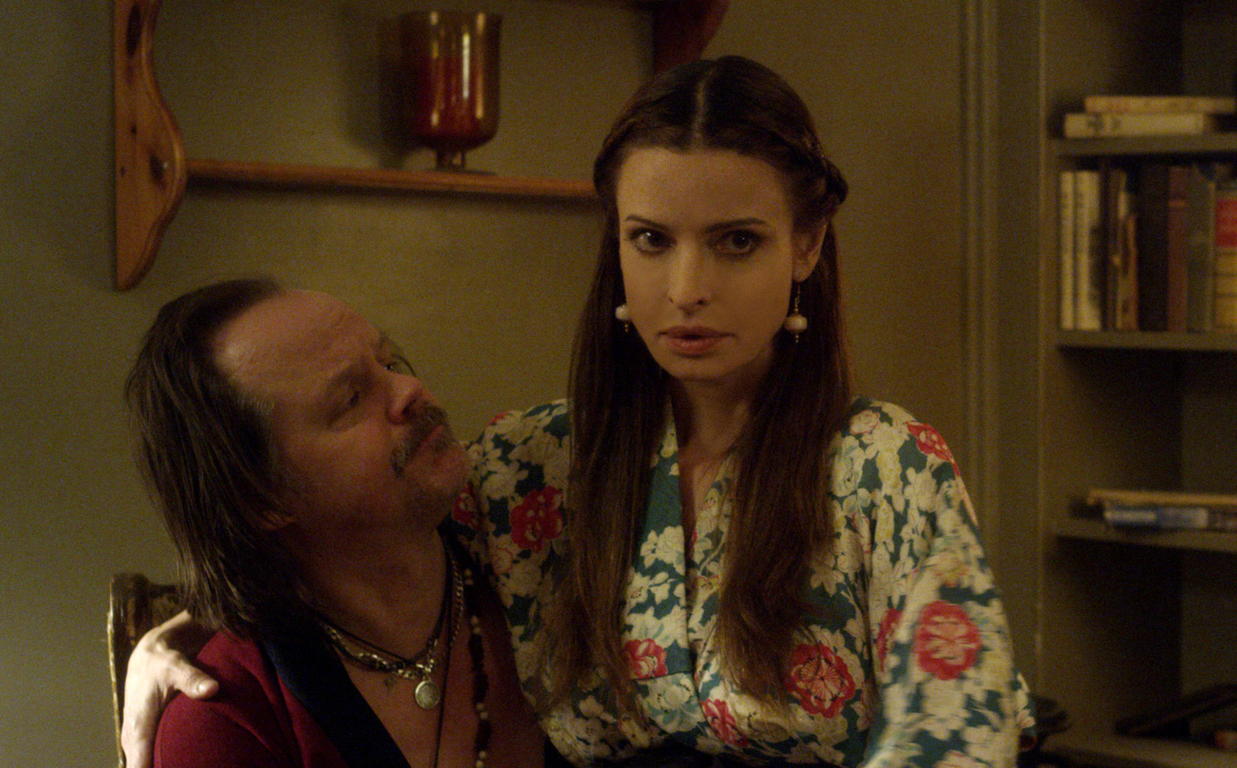 Larry Fessenden