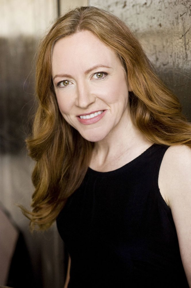 Bonnie Gray