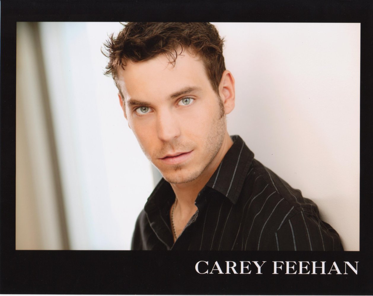 Carey Feehan