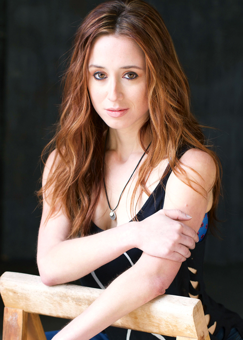 Sara Lynne Wright