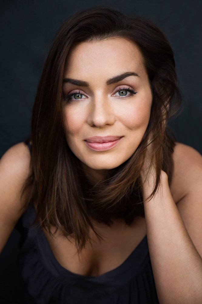Rebecca Marshall