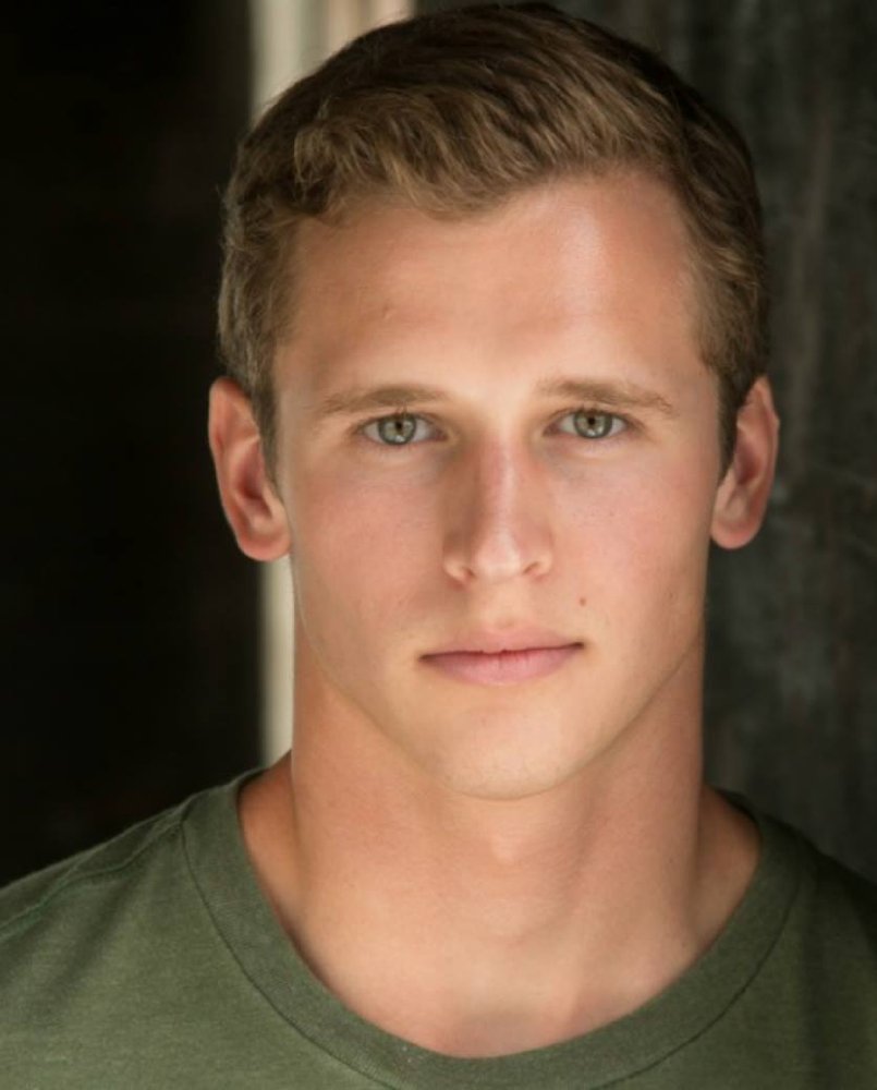 Cayden Boyd