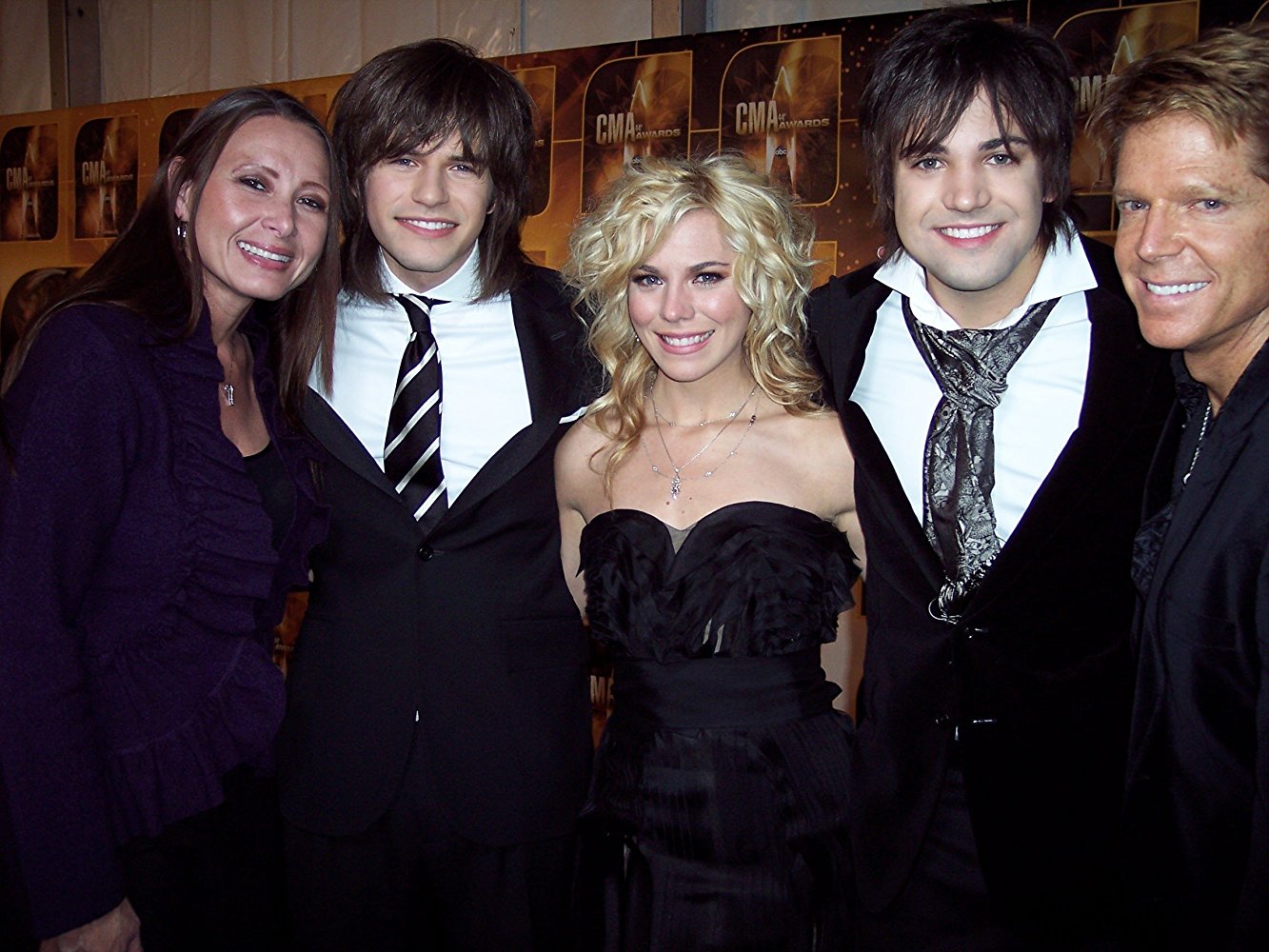 The Band Perry